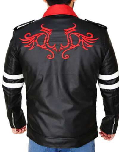 Alex Mercer Prototype Jacket