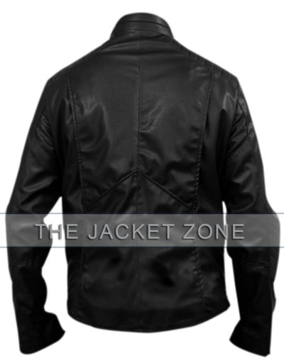 Batman vs Superman Dawn of Justice Jacket