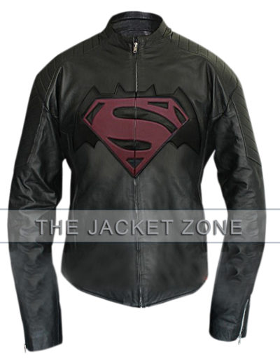 Batman vs Superman Jacket