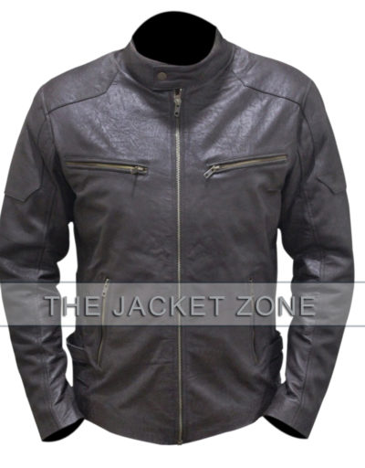 Captain America Civil War Steve Rogers Jacket