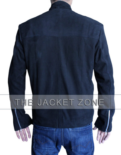 Daniel Craig James Jacket