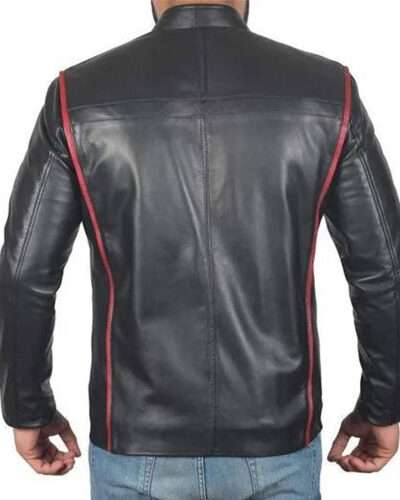 Mass Effect 3 Jacket