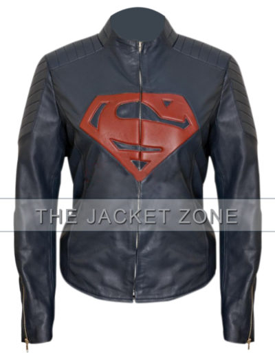 Melissa Benoist Jacket