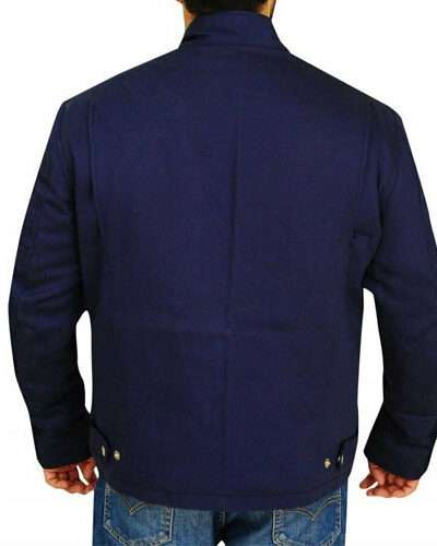 Steve Rogers Jacket