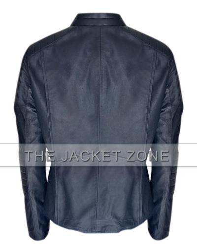 Supergirl Jacket