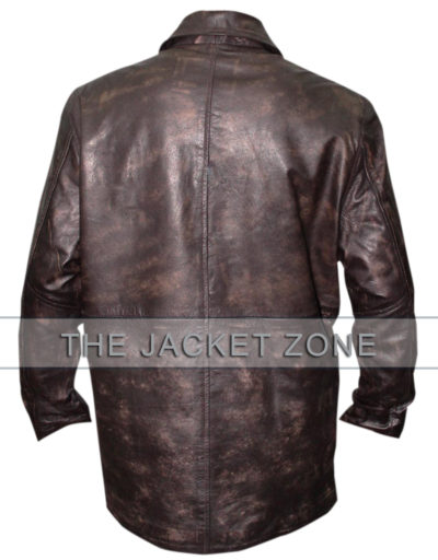 Supernatural Dean Winchester Leather Jacket