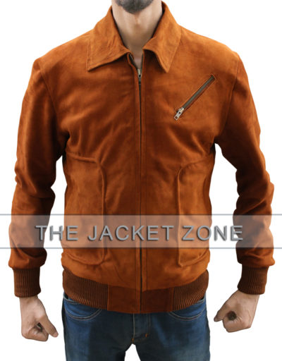 The Man From Uncle Jacket