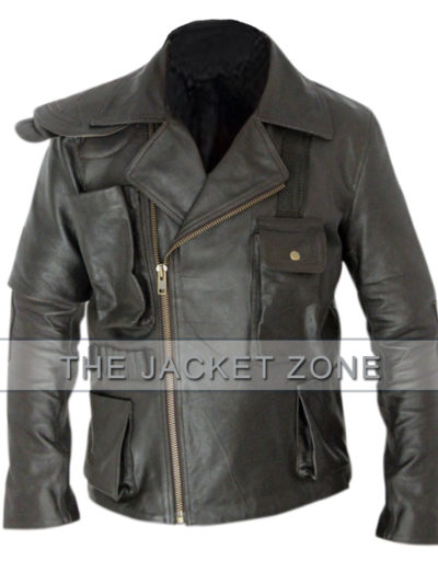 Tom Hardy Mad Max Fury Road Jacket