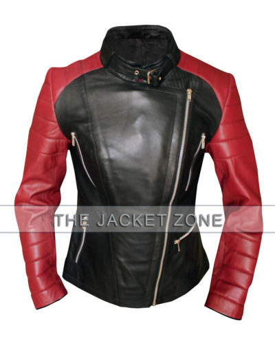 Beauty and The beast jacket