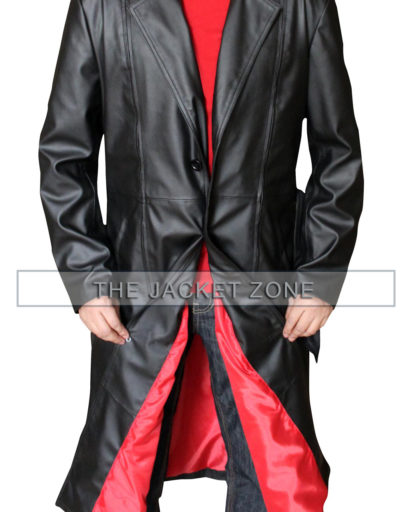 Blade coat Jacket