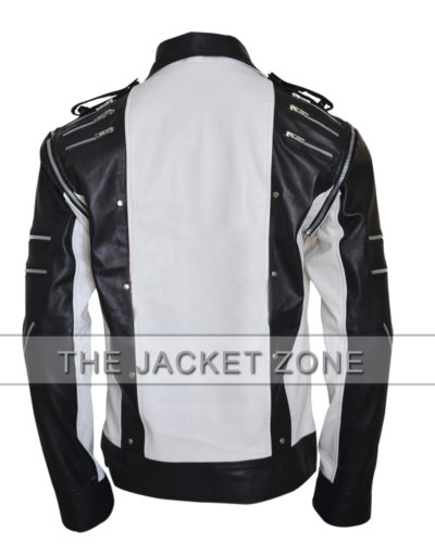 Michael Jackson Pepsi Jacket