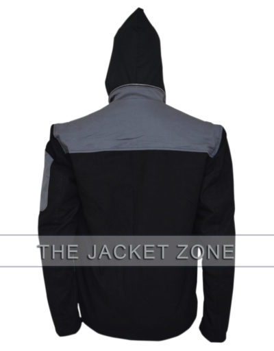 Vin Diesel Xander Cage Cotton Jacket