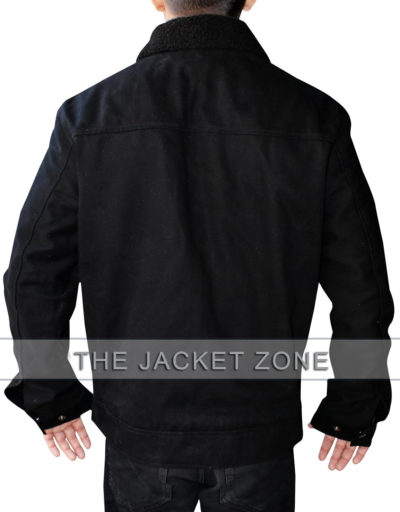Zac Efron Jacket