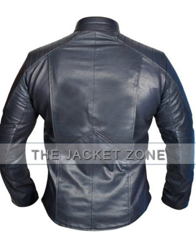 Clark Kent Henry Cavill Superman Man of Steel Jacket