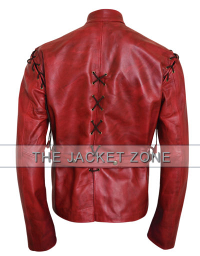 Game of Thrones Jaime Lannister Jacket