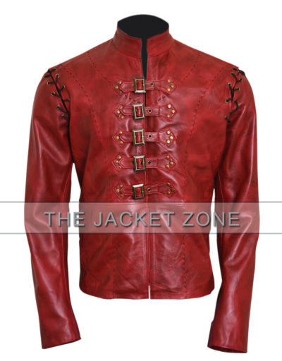 Game of Thrones Season 5 Jaime Lannister Jacket