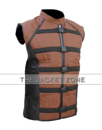 John Crichton Farscape Vest
