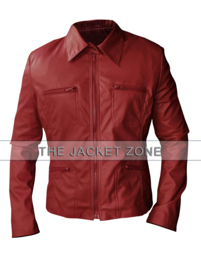 Once Upon a Time Emma Swan Jacket