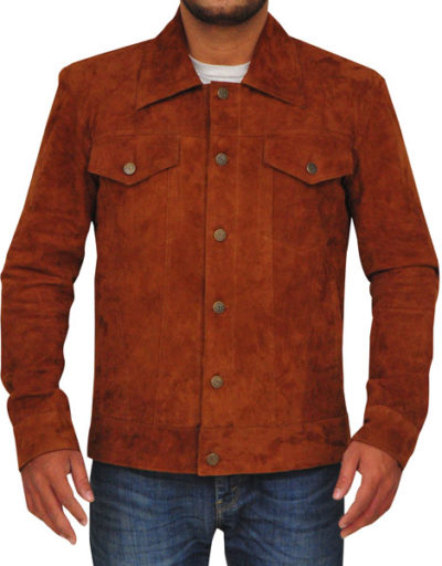 X-Men Wolverine 3 Logan Jacket