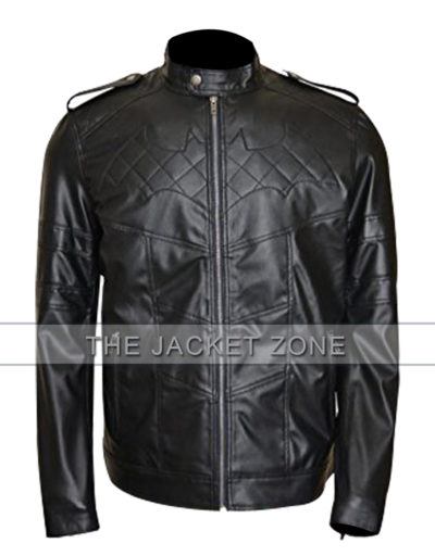 Batman Arkham Knight Jacket