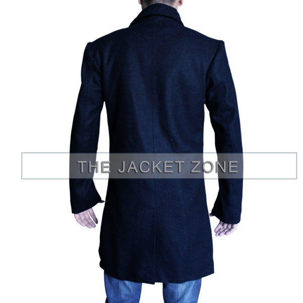 The Last Witch Hunter Coat