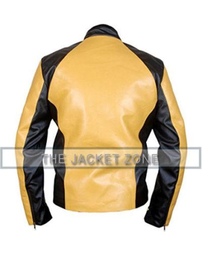 Cole Macgrath Jacket