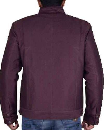 Rogue One Captain Cassian Andor Jacket
