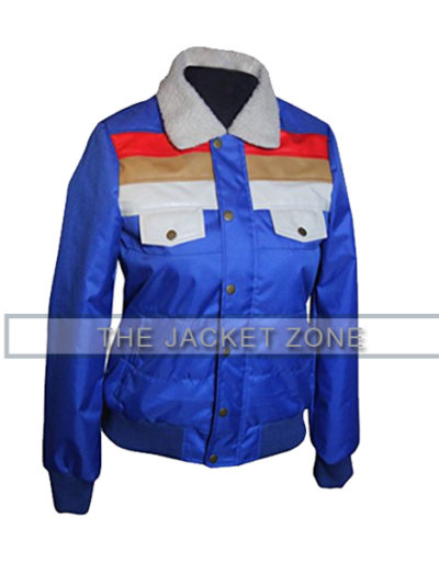 The Edge of Seventeen Hailee Steinfeld Jacket