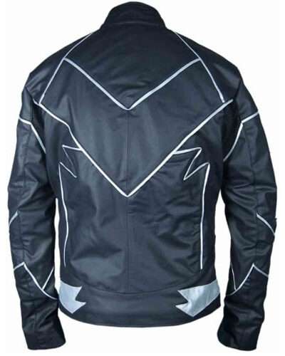 The Flash Season 2 Jacket