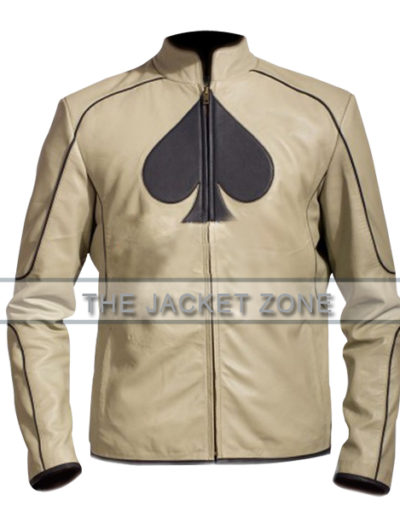 Amazing Quality ace Jacket