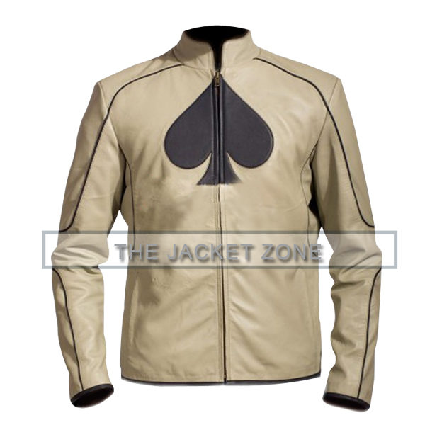 Amazing Quality ace Jacket