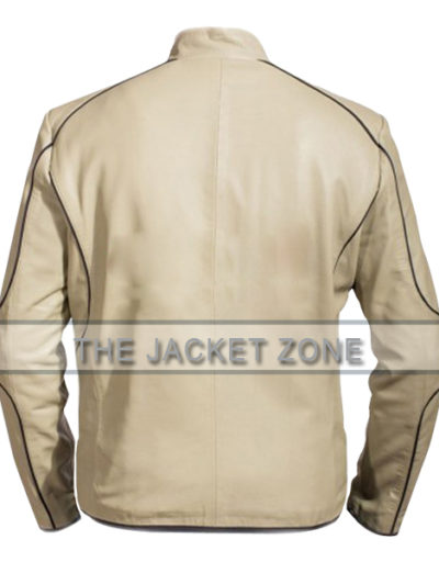 Amazing Quality ace Leather Jacket