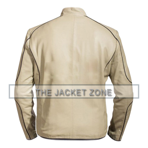 Amazing Quality ace Leather Jacket