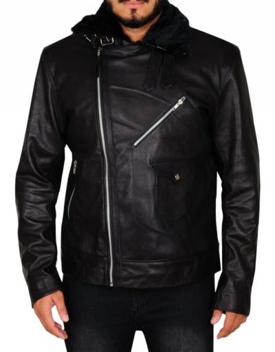 Ashley Thomas 24 Legacy Series Jacket