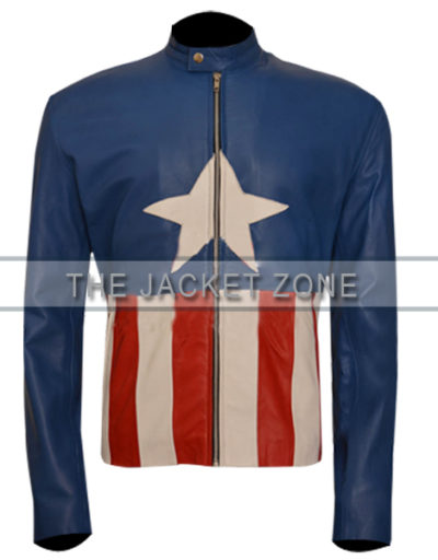 Bon Jovi Jacket