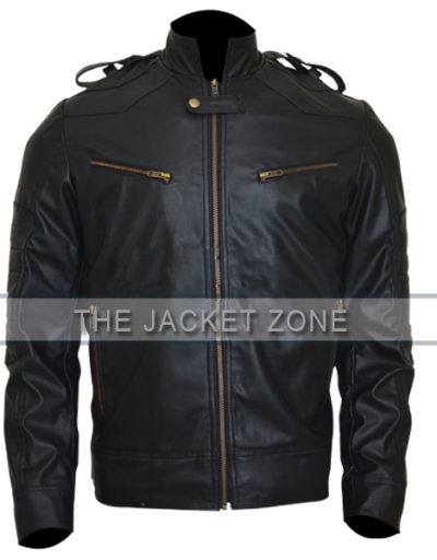 Breaking Bad Aaron Paul Season 5 Jesse Pinkman Jacket
