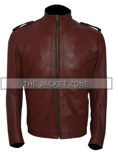 Bruce Campbell Ash vs Evil Dead Jacket