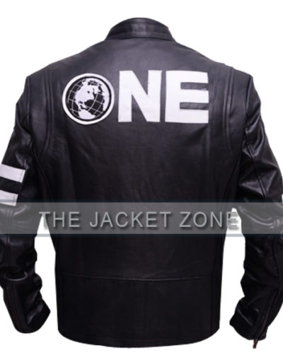 Fast and Furious 8 Vin Diesel Premiere Jacket