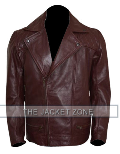 WWE Edge Returns In Jacket