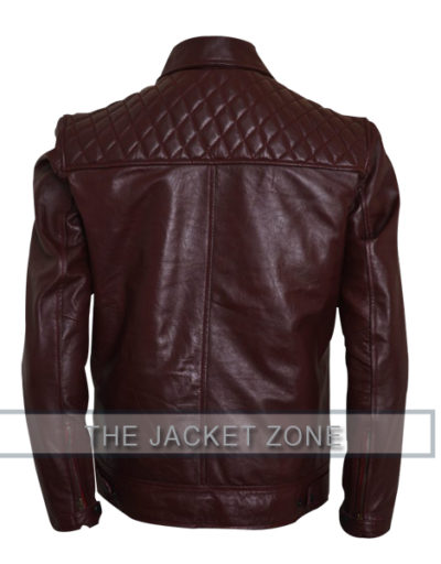 WWE Edge Returns Jacket