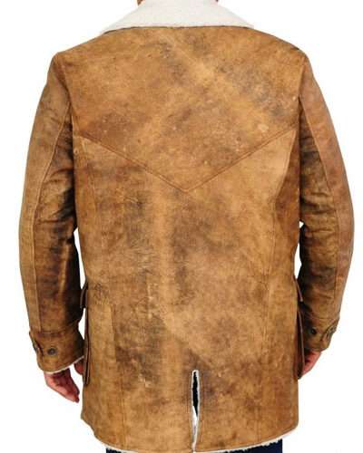 Bane Coat