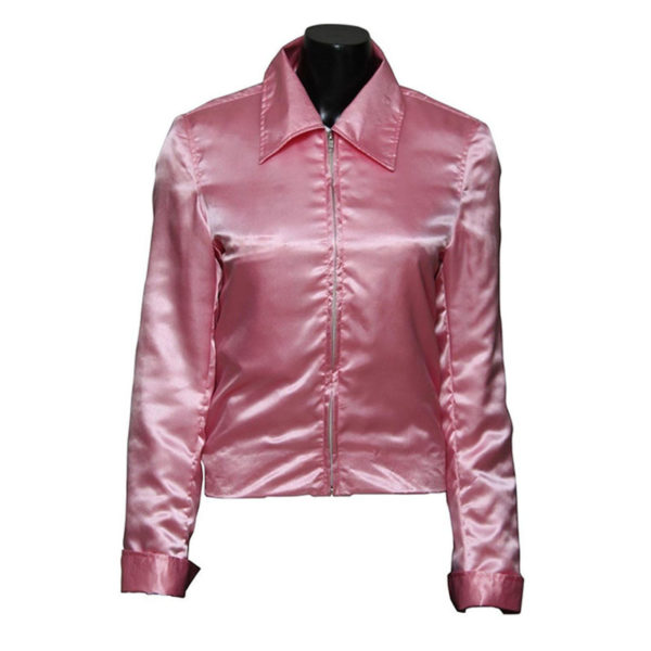 Grease Live Pink Jacket