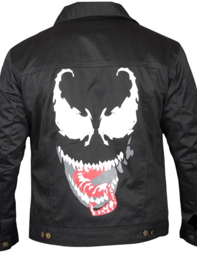 Hardy Venom Cotton Jacket
