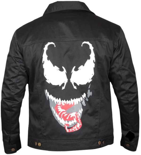 Hardy Venom Cotton Jacket