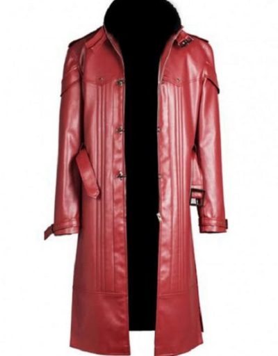 Iori Yagami Kof XIV Coat 3