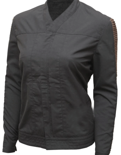 Jyn Erso Rogue One Jacket
