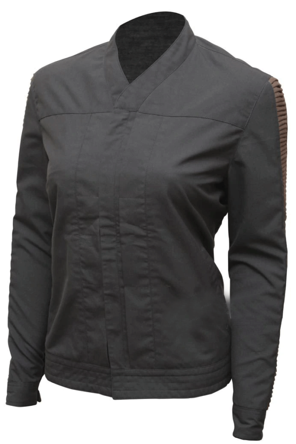 Jyn Erso Rogue One Jacket