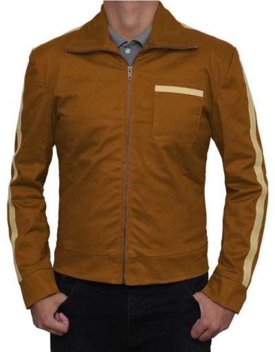 Legion Dan Stevens Jacket