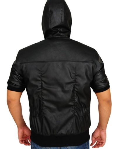 Mirrors Edge Catalyst Game Icarus Jacket