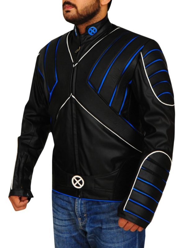 Scott Summers X Men James Marsden Jacket